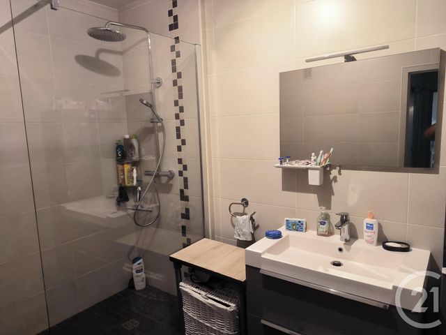 Appartement F2 à louer - 2 pièces - 78,12 m2 - Villebon Sur Yvette - 91 - ILE-DE-FRANCE