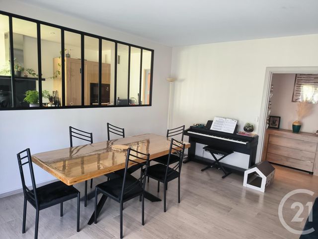 Appartement F2 à louer VILLEBON SUR YVETTE