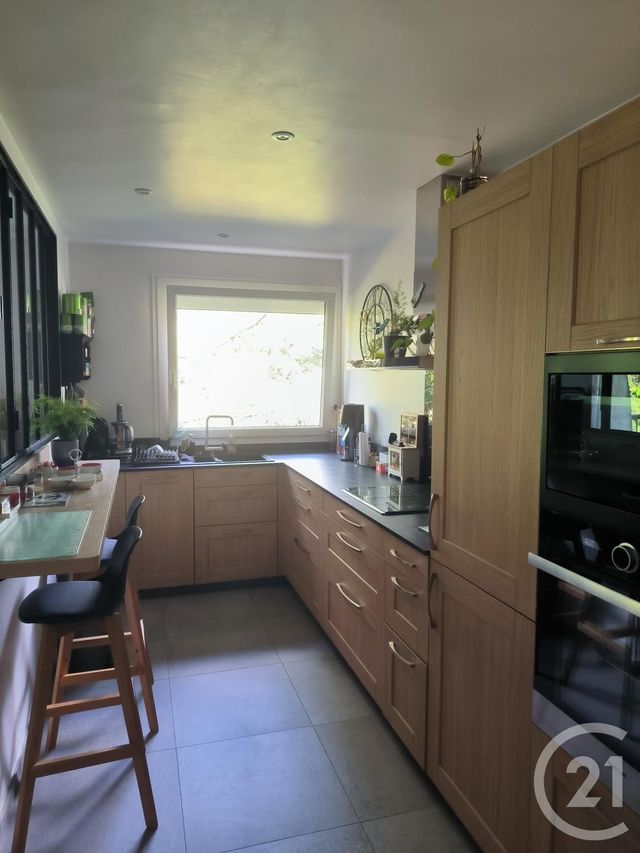 Appartement F2 à louer - 2 pièces - 78,12 m2 - Villebon Sur Yvette - 91 - ILE-DE-FRANCE