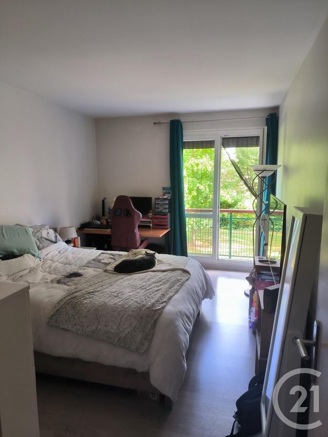 Appartement F2 à louer - 2 pièces - 78,12 m2 - Villebon Sur Yvette - 91 - ILE-DE-FRANCE