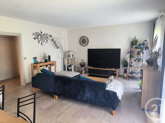 Appartement F2 à louer - 2 pièces - 78,12 m2 - Villebon Sur Yvette - 91 - ILE-DE-FRANCE