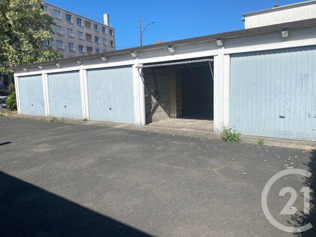 Parking à louer MASSY