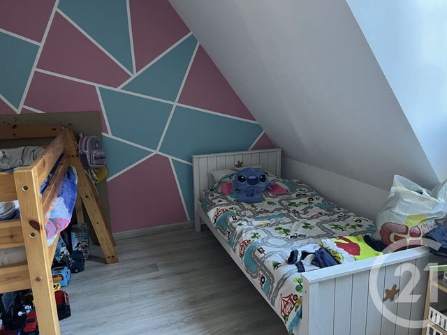 Appartement F3 à vendre - 3 pièces - 51,14 m2 - Angervilliers - 91 - ILE-DE-FRANCE