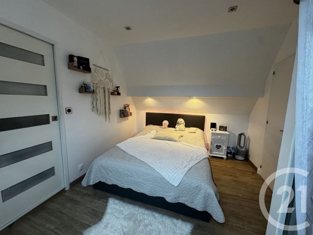 Appartement F3 &agrave; vendre - 3 pi&egrave;ces - 51,14 m2 - Angervilliers - 91 - ILE-DE-FRANCE