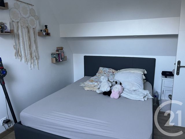 Appartement F3 à vendre - 3 pièces - 51,14 m2 - Angervilliers - 91 - ILE-DE-FRANCE