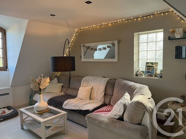 Appartement F3 à vendre ANGERVILLIERS