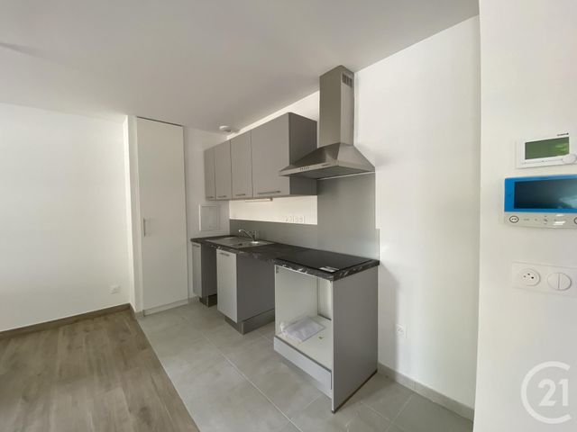 Appartement F2 à louer - 2 pièces - 39,50 m2 - Rambouillet - 78 - ILE-DE-FRANCE