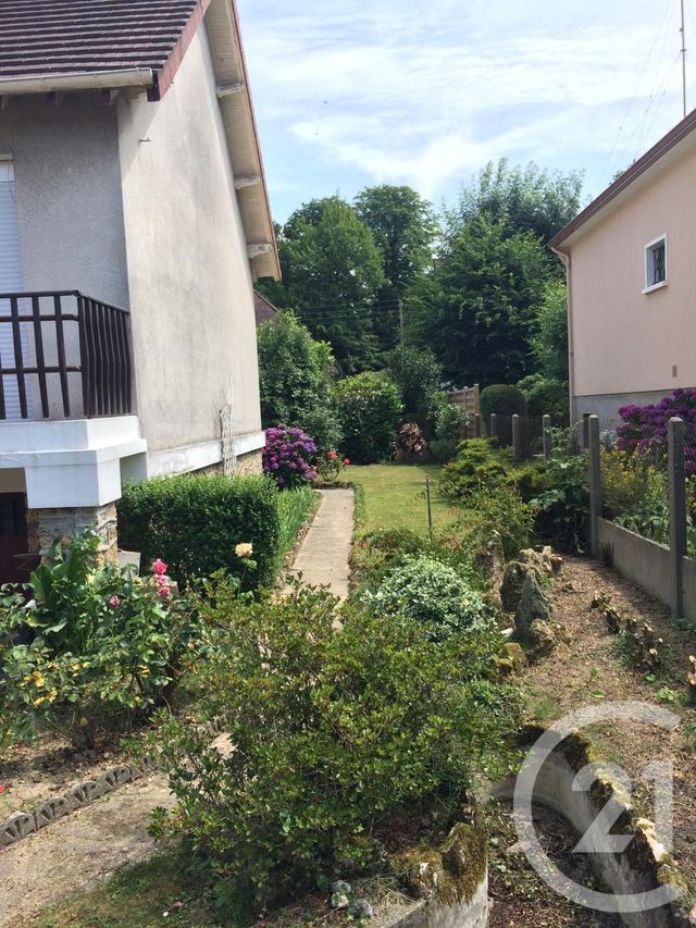 Maison à louer - 4 pièces - 86,71 m2 - Limours - 91 - ILE-DE-FRANCE