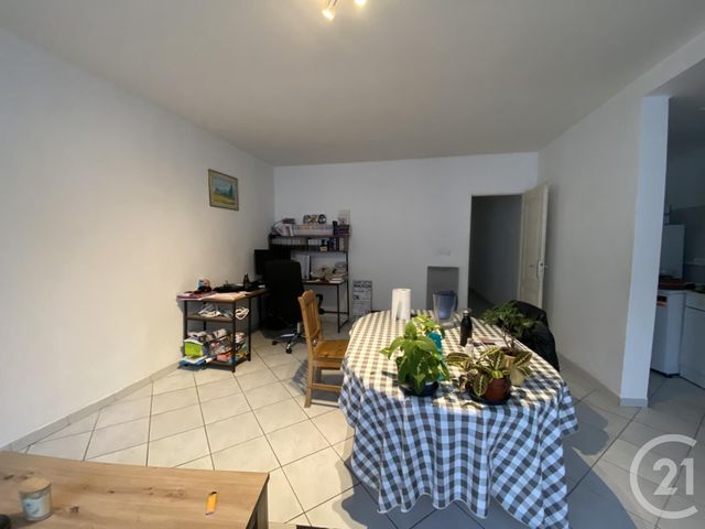 Appartement F2 à louer - 2 pièces - 52,88 m2 - Arpajon - 91 - ILE-DE-FRANCE
