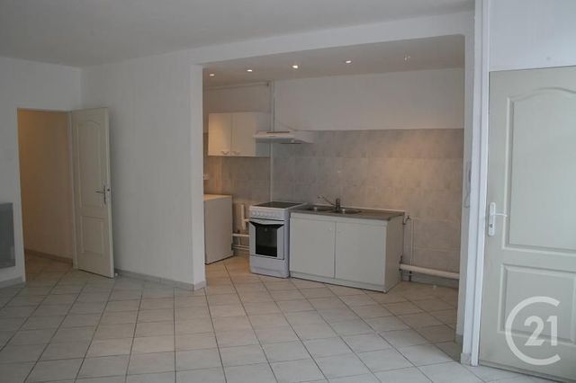 Appartement F2 à louer - 2 pièces - 52,88 m2 - Arpajon - 91 - ILE-DE-FRANCE