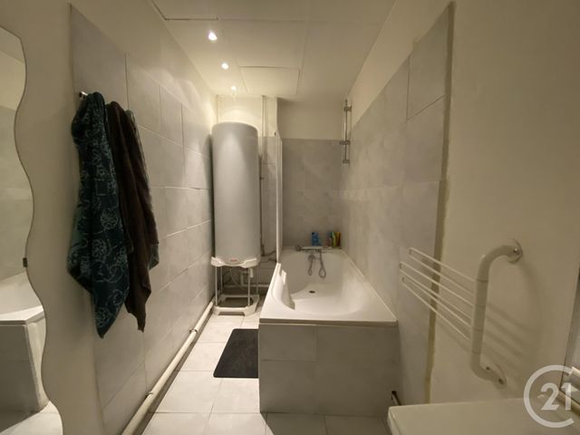 Appartement F2 à louer - 2 pièces - 52,88 m2 - Arpajon - 91 - ILE-DE-FRANCE