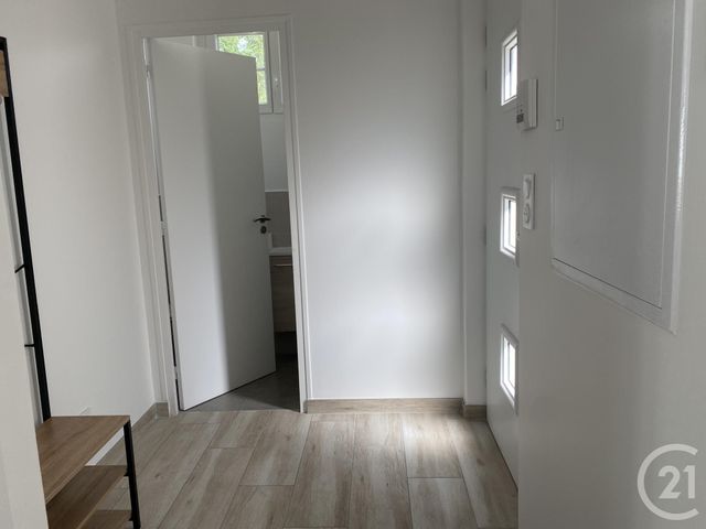 Appartement F2 à louer - 2 pièces - 44,03 m2 - Limours - 91 - ILE-DE-FRANCE