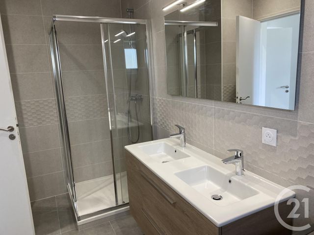 Appartement F2 à louer - 2 pièces - 44,03 m2 - Limours - 91 - ILE-DE-FRANCE