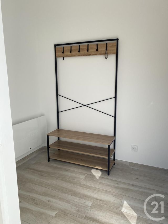 Appartement F2 à louer - 2 pièces - 44,03 m2 - Limours - 91 - ILE-DE-FRANCE