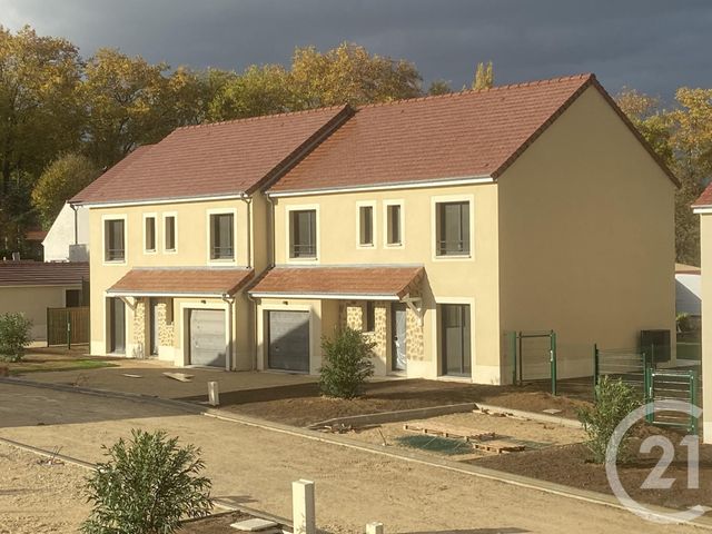 maison - ANGERVILLIERS - 91