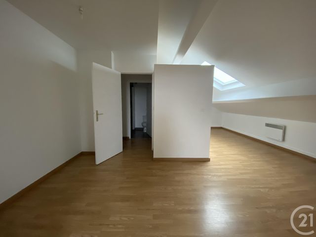 Appartement à louer - 2 pièces - 37,67 m2 - Breuillet - 91 - ILE-DE-FRANCE