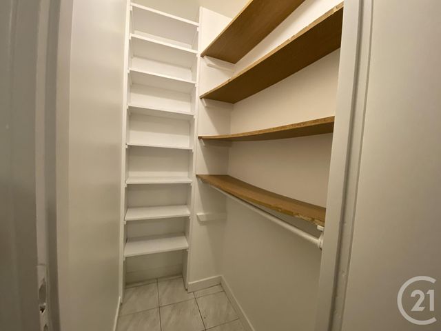 Appartement &agrave; louer - 3 pi&egrave;ces - 57,92 m2 - Arpajon - 91 - ILE-DE-FRANCE