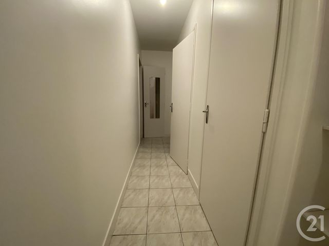 Appartement &agrave; louer - 3 pi&egrave;ces - 57,92 m2 - Arpajon - 91 - ILE-DE-FRANCE