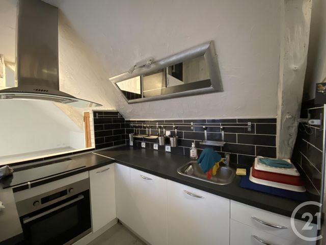 Appartement F3 &agrave; louer - 3 pi&egrave;ces - 78,65 m2 - Limours - 91 - ILE-DE-FRANCE