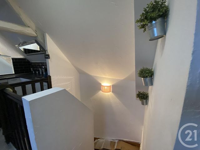 Appartement F3 &agrave; louer - 3 pi&egrave;ces - 78,65 m2 - Limours - 91 - ILE-DE-FRANCE