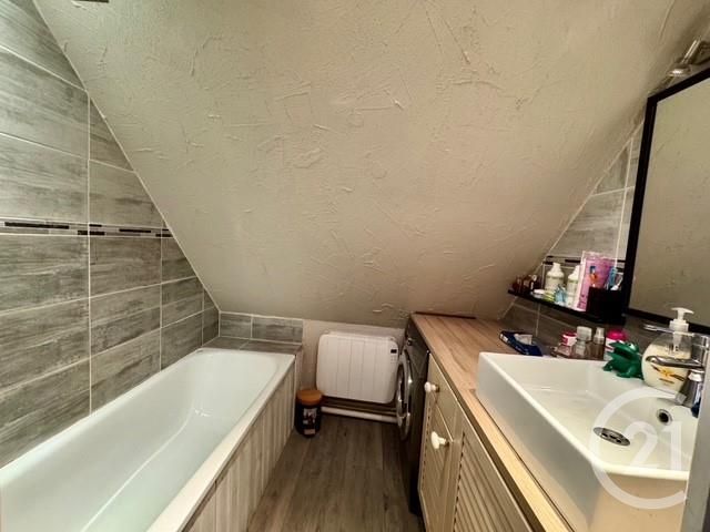 Appartement F3 &agrave; louer - 3 pi&egrave;ces - 78,65 m2 - Limours - 91 - ILE-DE-FRANCE