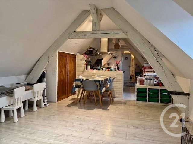 Appartement F3 &agrave; louer - 3 pi&egrave;ces - 78,65 m2 - Limours - 91 - ILE-DE-FRANCE