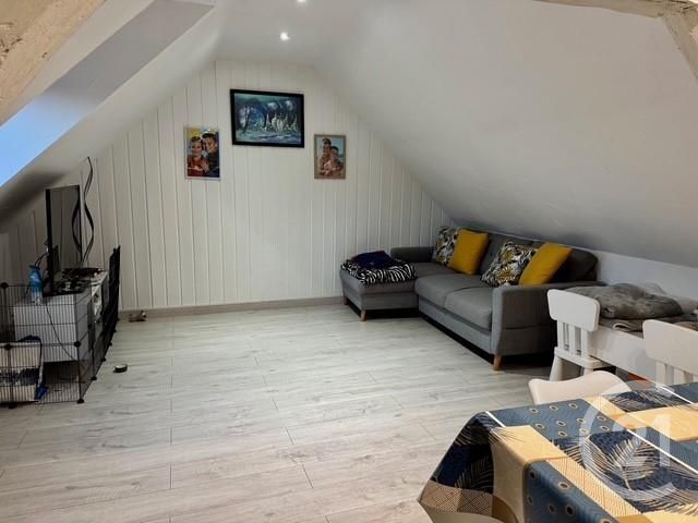 Appartement F3 à louer LIMOURS