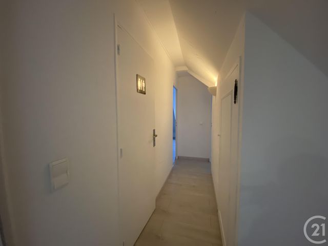 Appartement F3 &agrave; louer - 3 pi&egrave;ces - 78,65 m2 - Limours - 91 - ILE-DE-FRANCE