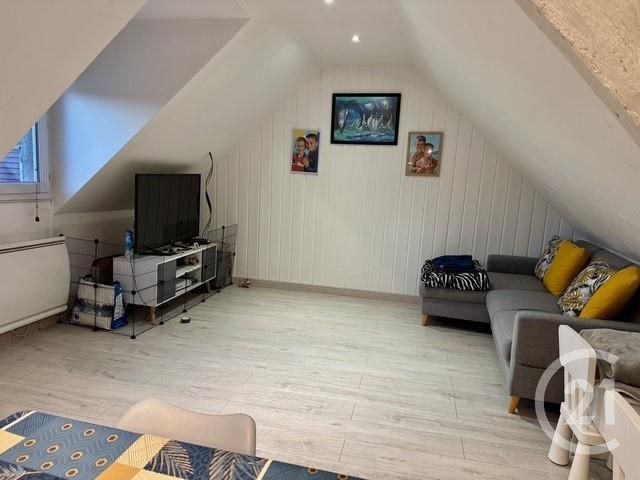 Appartement F3 &agrave; louer - 3 pi&egrave;ces - 78,65 m2 - Limours - 91 - ILE-DE-FRANCE