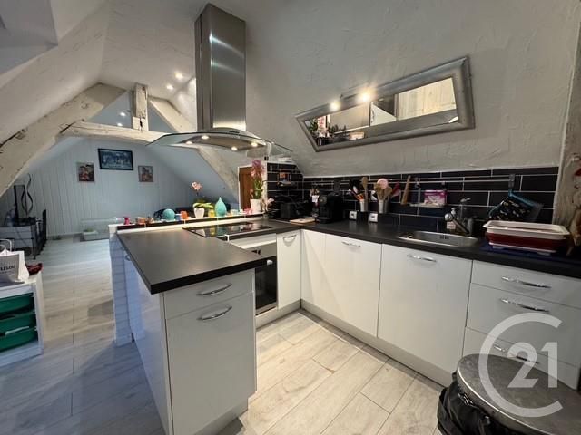 Appartement F3 &agrave; louer - 3 pi&egrave;ces - 78,65 m2 - Limours - 91 - ILE-DE-FRANCE