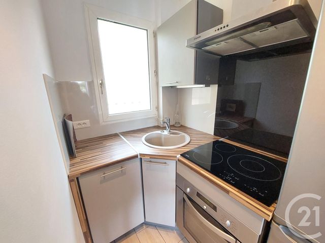 Appartement Studio &agrave; louer - 1 pi&egrave;ce - 26,21 m2 - Les Molieres - 91 - ILE-DE-FRANCE