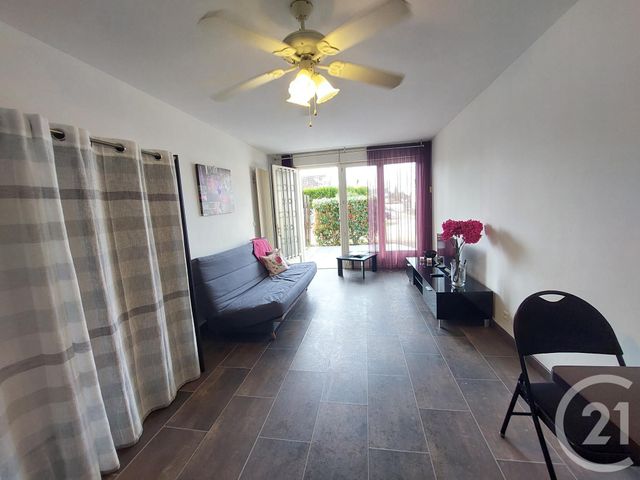 Appartement Studio &agrave; louer - 1 pi&egrave;ce - 26,21 m2 - Les Molieres - 91 - ILE-DE-FRANCE