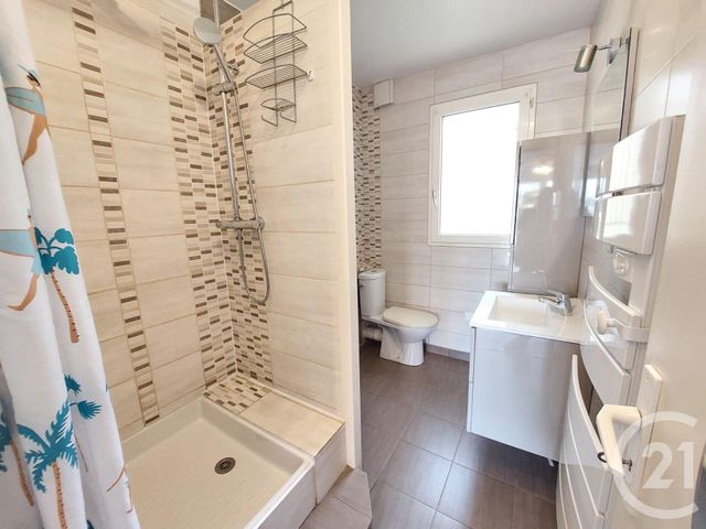 Appartement Studio &agrave; louer - 1 pi&egrave;ce - 26,21 m2 - Les Molieres - 91 - ILE-DE-FRANCE