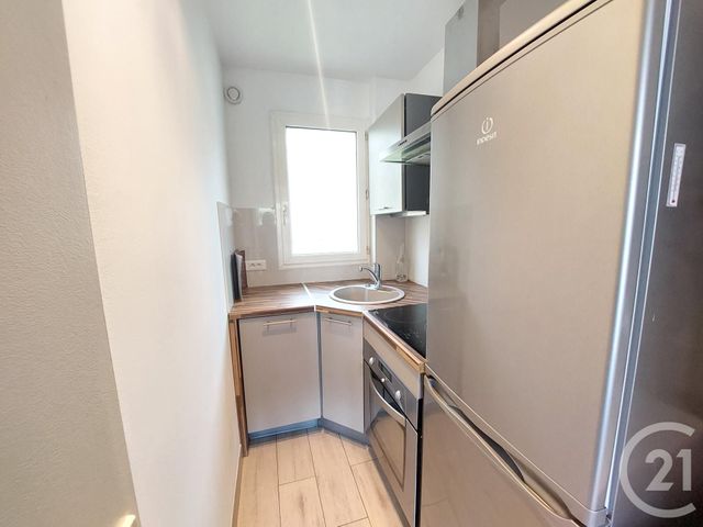 Appartement Studio &agrave; louer - 1 pi&egrave;ce - 26,21 m2 - Les Molieres - 91 - ILE-DE-FRANCE
