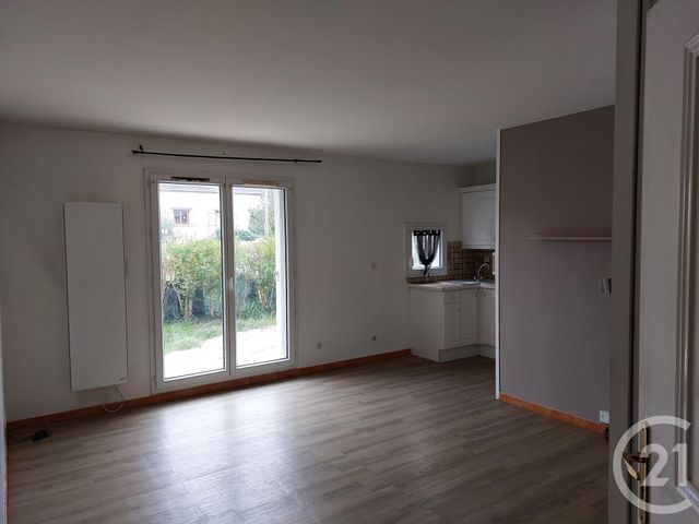 Appartement F1 &agrave; louer - 1 pi&egrave;ce - 27,32 m2 - Palaiseau - 91 - ILE-DE-FRANCE
