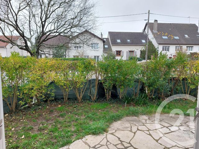 Appartement F1 &agrave; louer - 1 pi&egrave;ce - 27,32 m2 - Palaiseau - 91 - ILE-DE-FRANCE