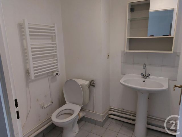 Appartement F1 &agrave; louer - 1 pi&egrave;ce - 27,32 m2 - Palaiseau - 91 - ILE-DE-FRANCE