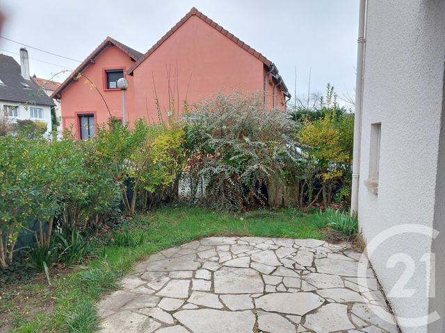 Appartement F1 &agrave; louer - 1 pi&egrave;ce - 27,32 m2 - Palaiseau - 91 - ILE-DE-FRANCE