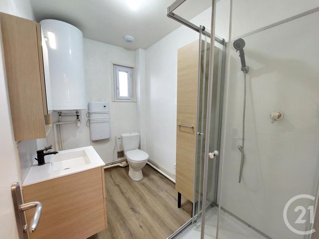 Appartement F2 &agrave; louer - 2 pi&egrave;ces - 40,10 m2 - Limours - 91 - ILE-DE-FRANCE