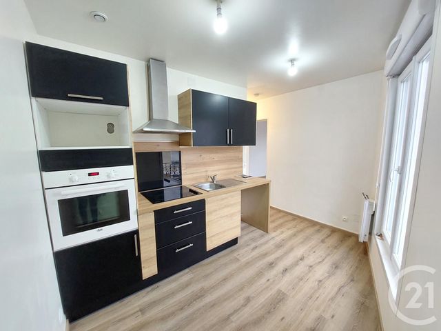 Appartement F2 &agrave; louer - 2 pi&egrave;ces - 40,10 m2 - Limours - 91 - ILE-DE-FRANCE
