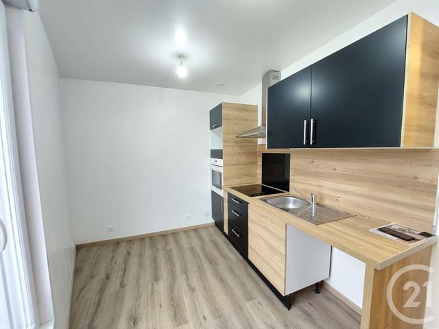Appartement F2 &agrave; louer - 2 pi&egrave;ces - 40,10 m2 - Limours - 91 - ILE-DE-FRANCE