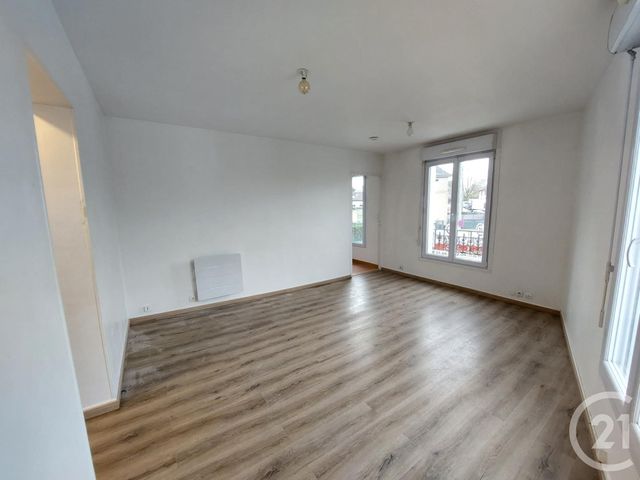 Appartement F2 &agrave; louer - 2 pi&egrave;ces - 40,10 m2 - Limours - 91 - ILE-DE-FRANCE
