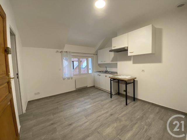 Appartement F2 &agrave; louer - 2 pi&egrave;ces - 26,66 m2 - Angervilliers - 91 - ILE-DE-FRANCE