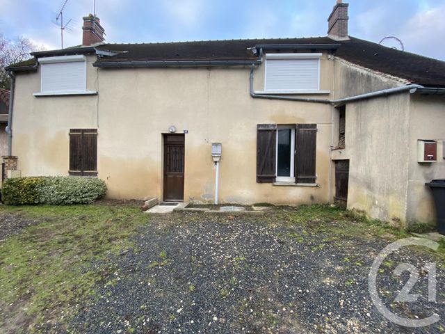 Appartement F2 à louer ANGERVILLIERS