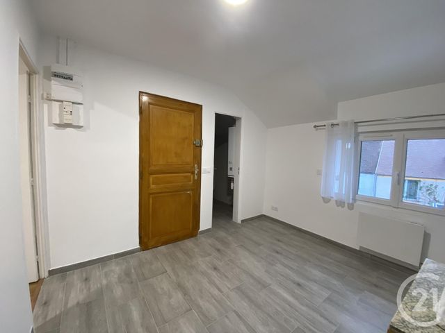 Appartement F2 &agrave; louer - 2 pi&egrave;ces - 26,66 m2 - Angervilliers - 91 - ILE-DE-FRANCE