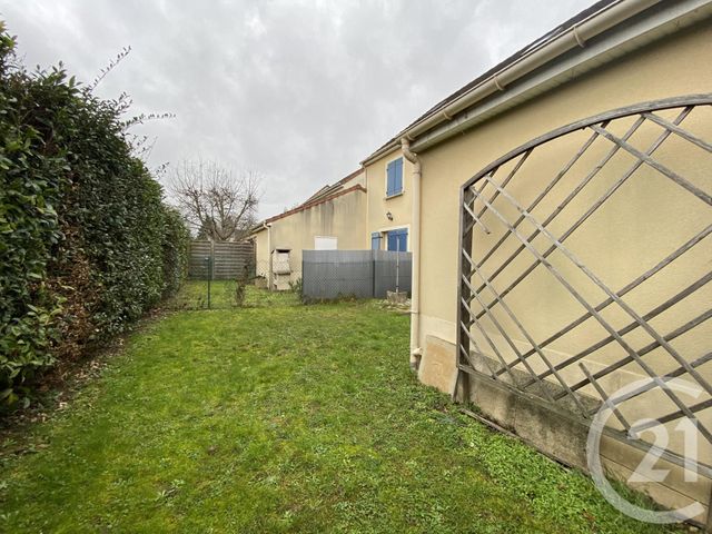 Maison &agrave; louer - 4 pi&egrave;ces - 70 m2 - Les Ulis - 91 - ILE-DE-FRANCE