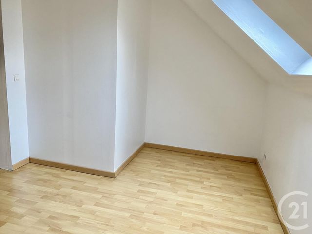 Maison &agrave; louer - 4 pi&egrave;ces - 70 m2 - Les Ulis - 91 - ILE-DE-FRANCE