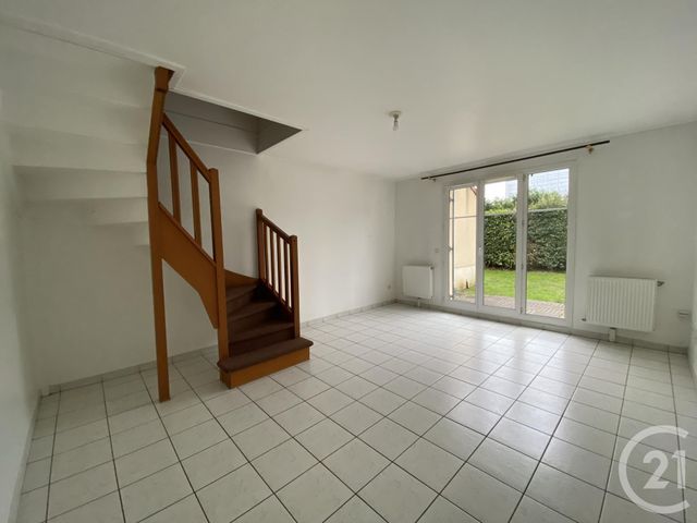 Maison &agrave; louer - 4 pi&egrave;ces - 70 m2 - Les Ulis - 91 - ILE-DE-FRANCE