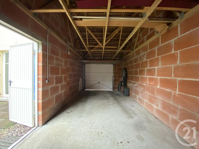 Maison &agrave; louer - 4 pi&egrave;ces - 70 m2 - Les Ulis - 91 - ILE-DE-FRANCE