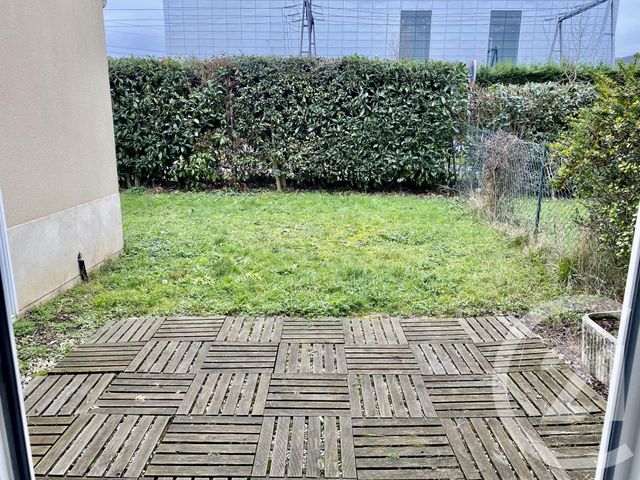 Maison &agrave; louer - 4 pi&egrave;ces - 70 m2 - Les Ulis - 91 - ILE-DE-FRANCE